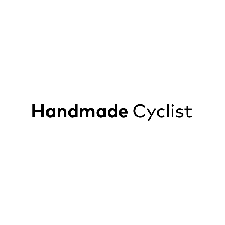 Handmade Cyclist