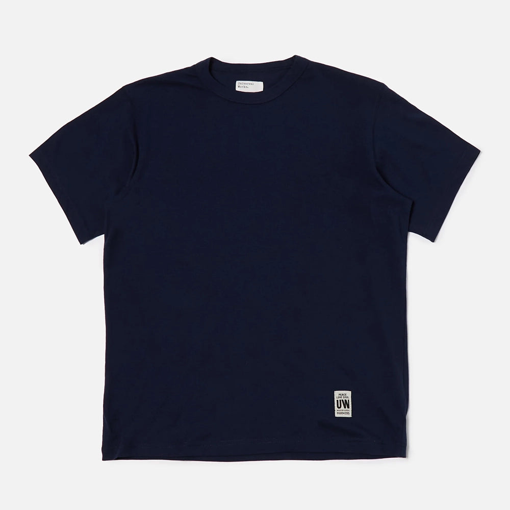 Universal Works Core Tee