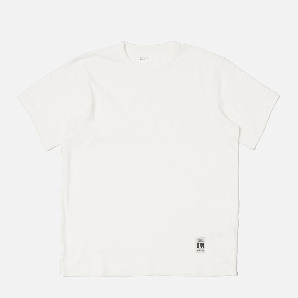Universal Works Core Tee