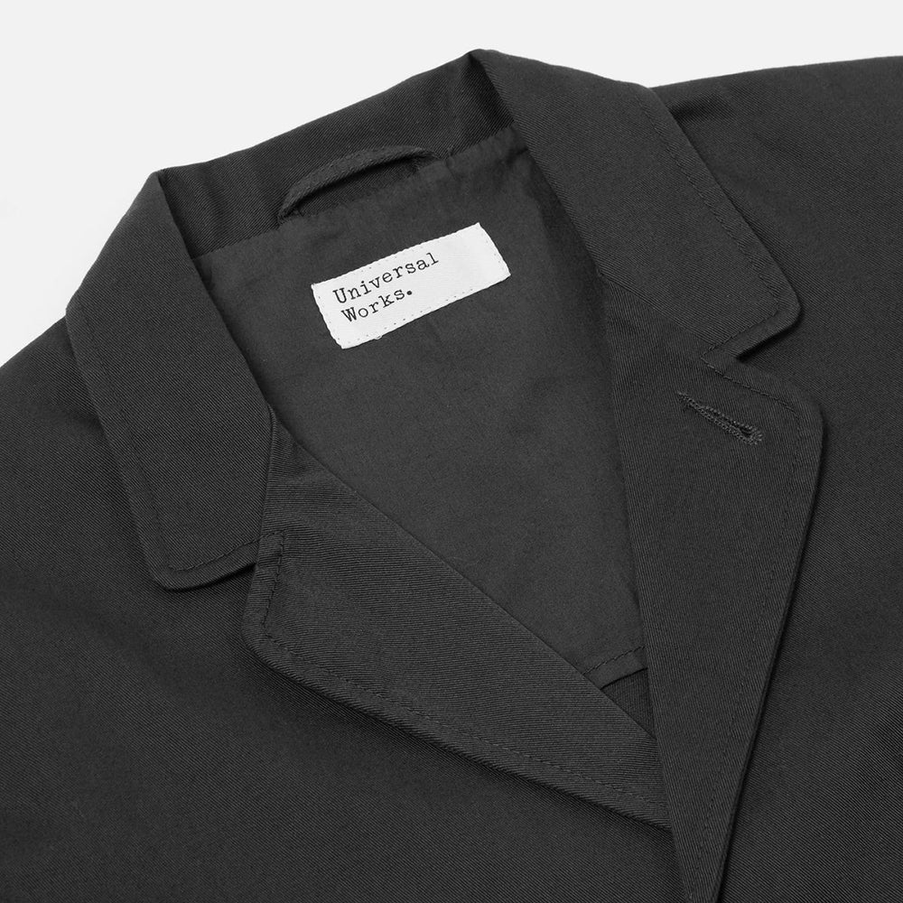 Universal Works Three Button Twill Jacket