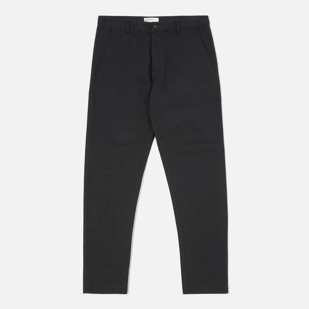 Universal Works Aston Twill Pant