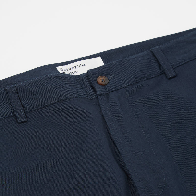 Universal Works Aston Twill Pant