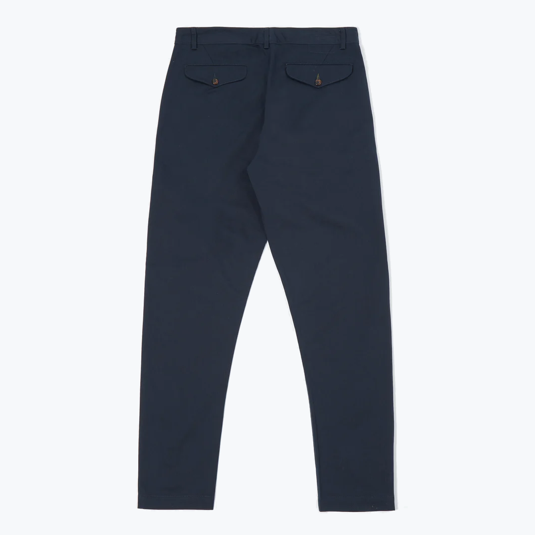 Universal Works Aston Twill Pant