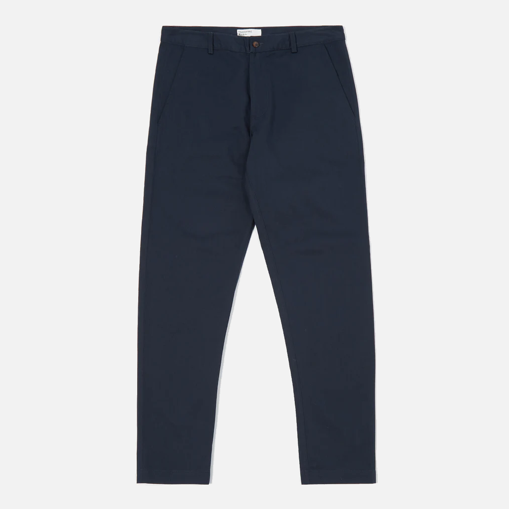 Universal Works Aston Twill Pant