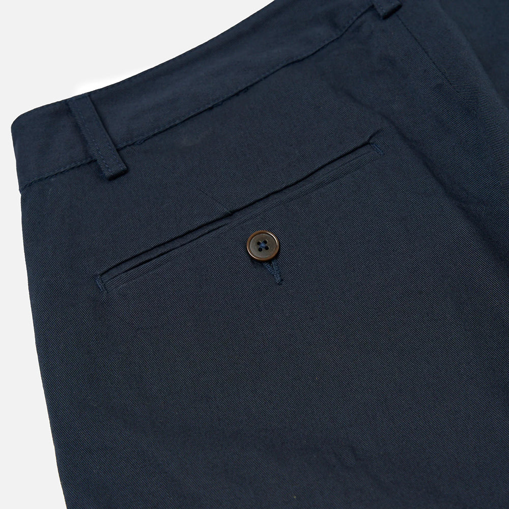 Universal Works Ashton Twill Pant