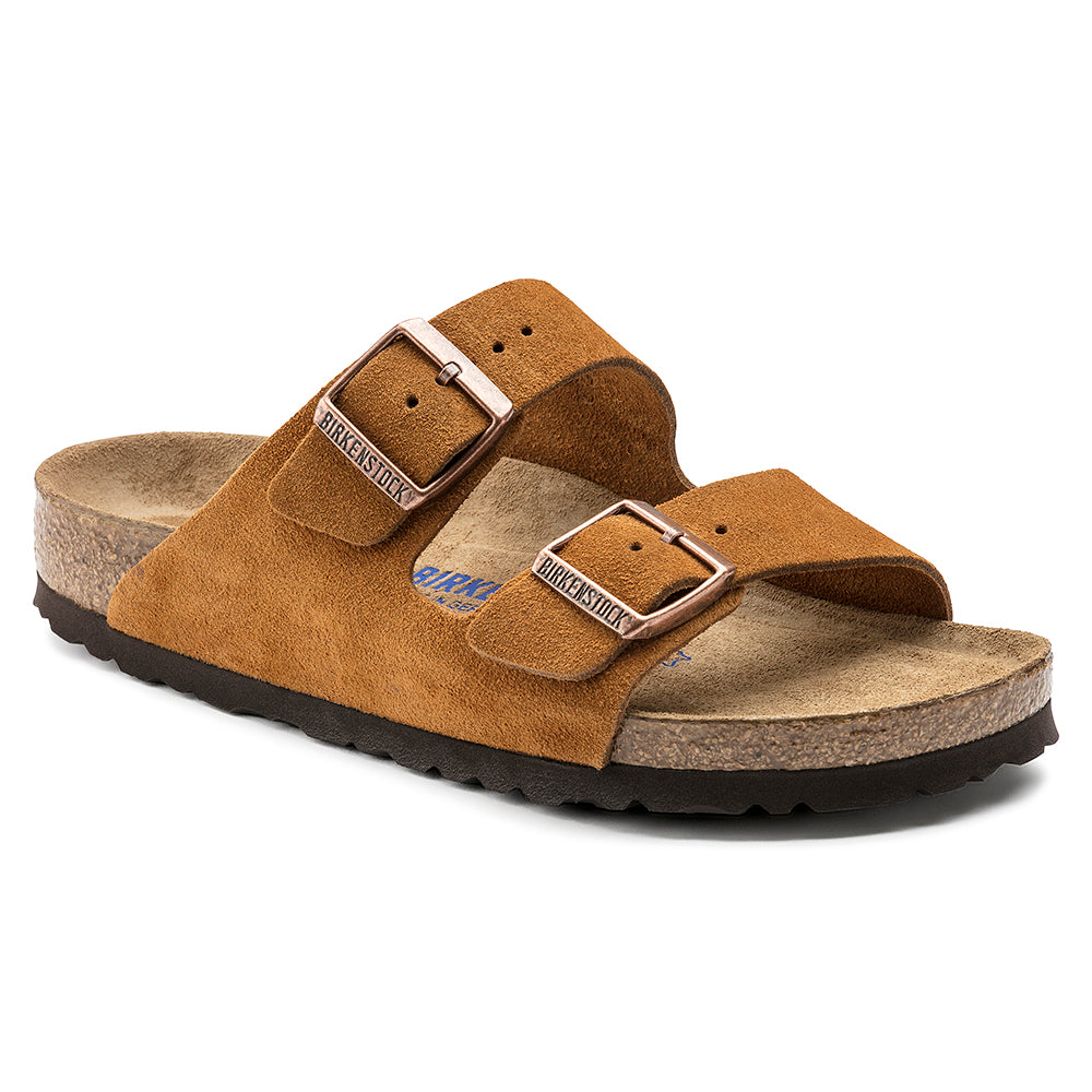 Birkenstock Arizona Soft Footbed Sandal