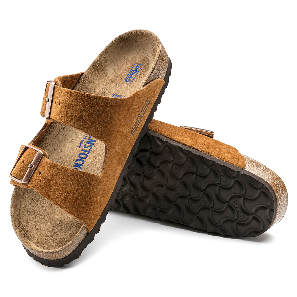 Birkenstock Arizona Soft Footbed Sandal