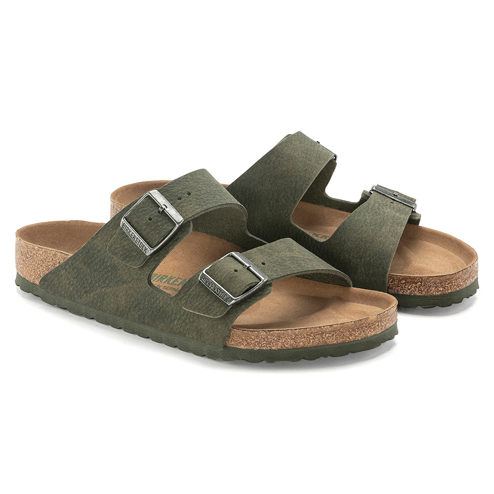 Birkenstock Arizona Vegan Sandal