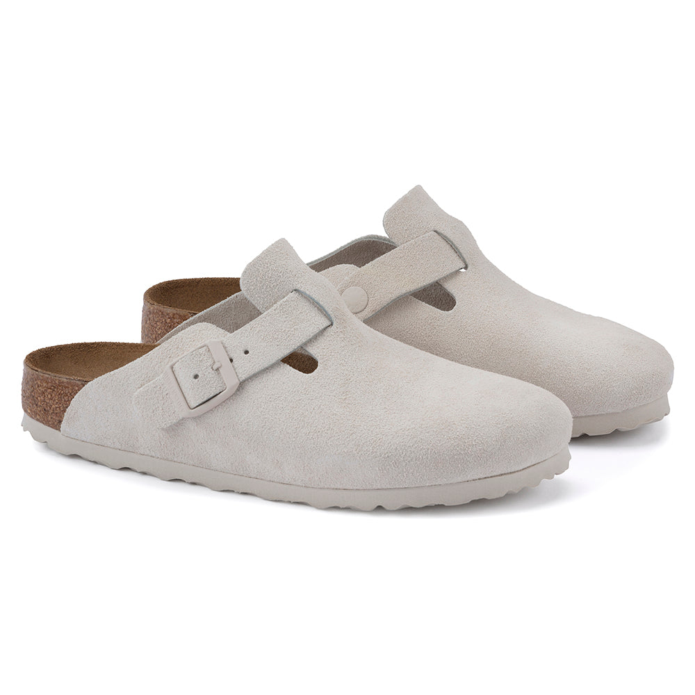 Birkenstock Boston Mule