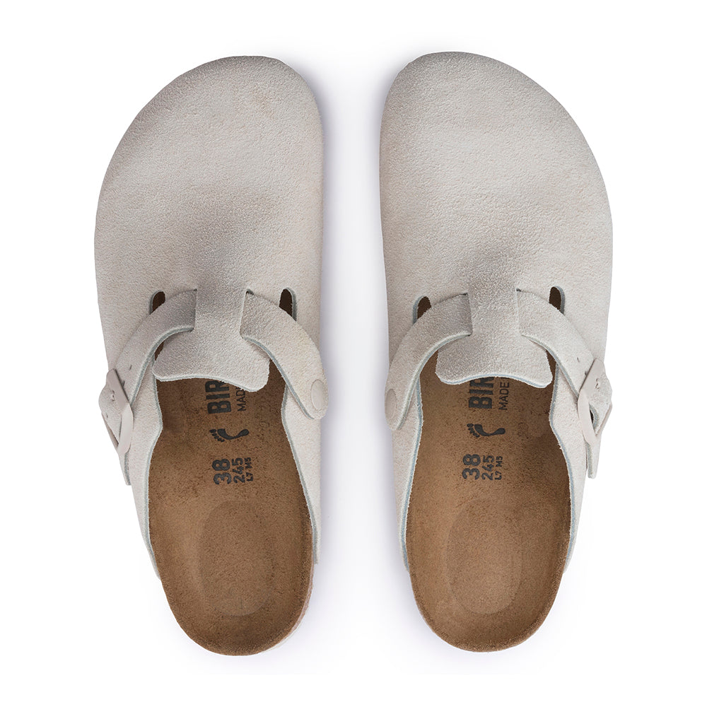 Birkenstock Boston Mule