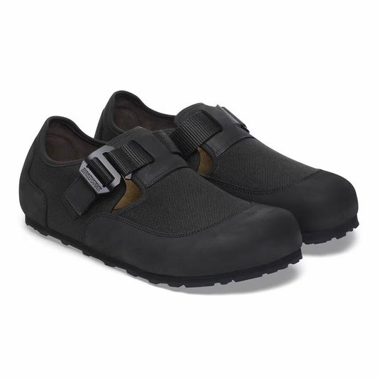 Birkenstock London Nova Textile Shoe