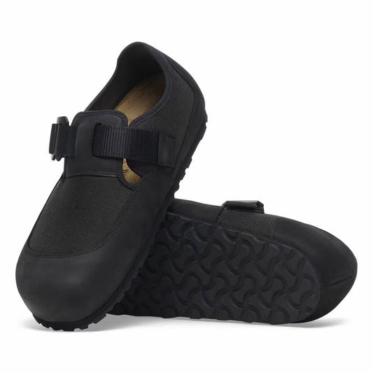 Birkenstock London Nova Textile Shoe