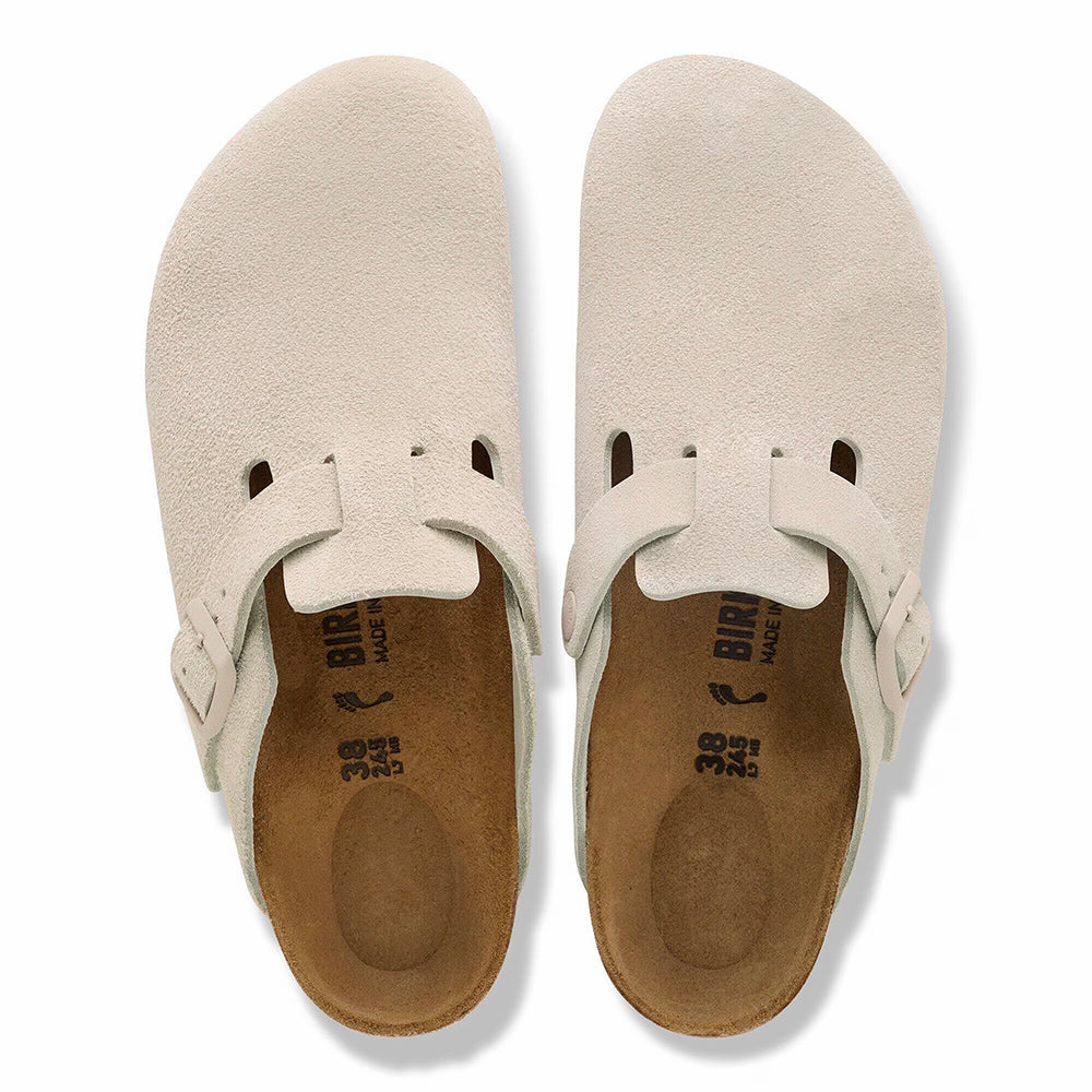 Birkenstock Boston LEVE Shoe