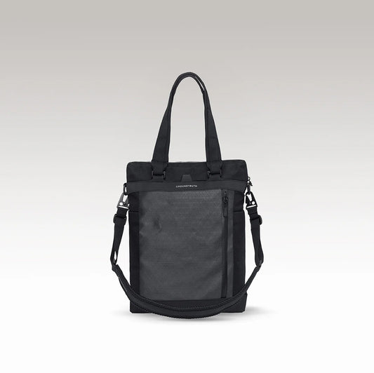 GROUNDTRUTH 10L Laptop Tote Bag