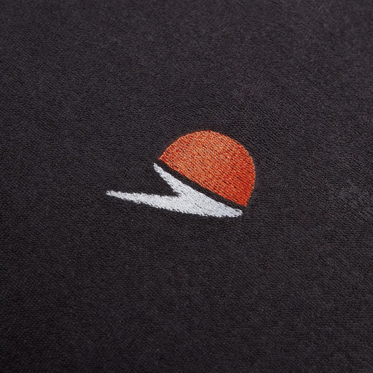 Folk x Speedo Changing Towel Robe