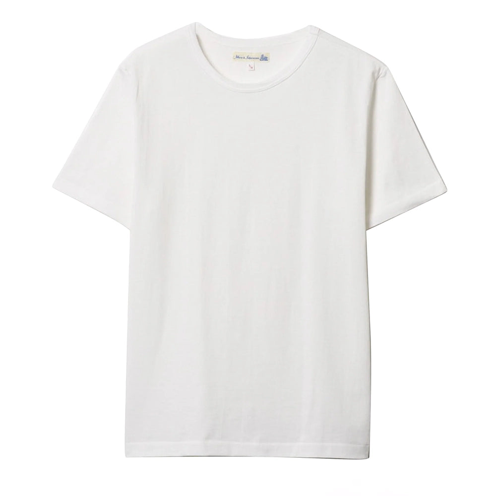 Merz b. Schwanen 215 Originals Classic Midweight T-Shirt