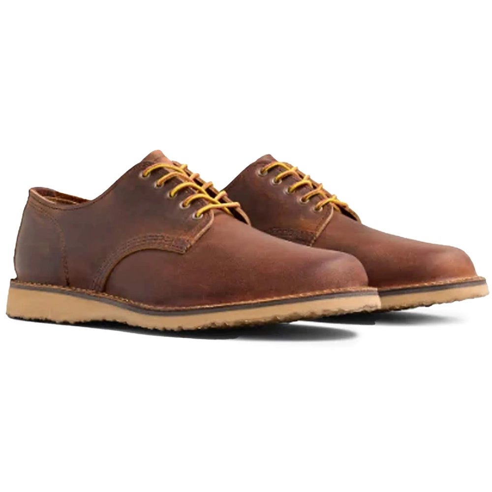 Red Wing Weekender Oxford Shoe