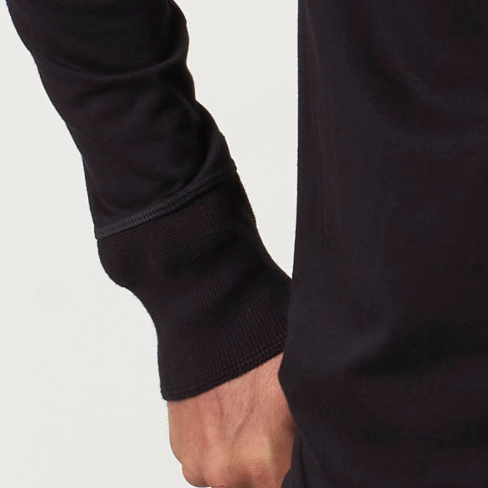 Merz b. Schwanen Good Originals Classic Henley