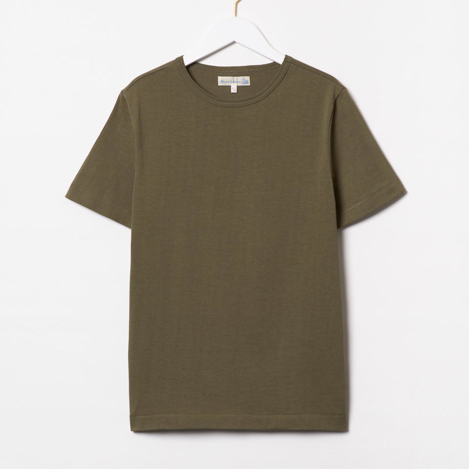 Merz b. Schwanen Good Originals Classic Crew Tee