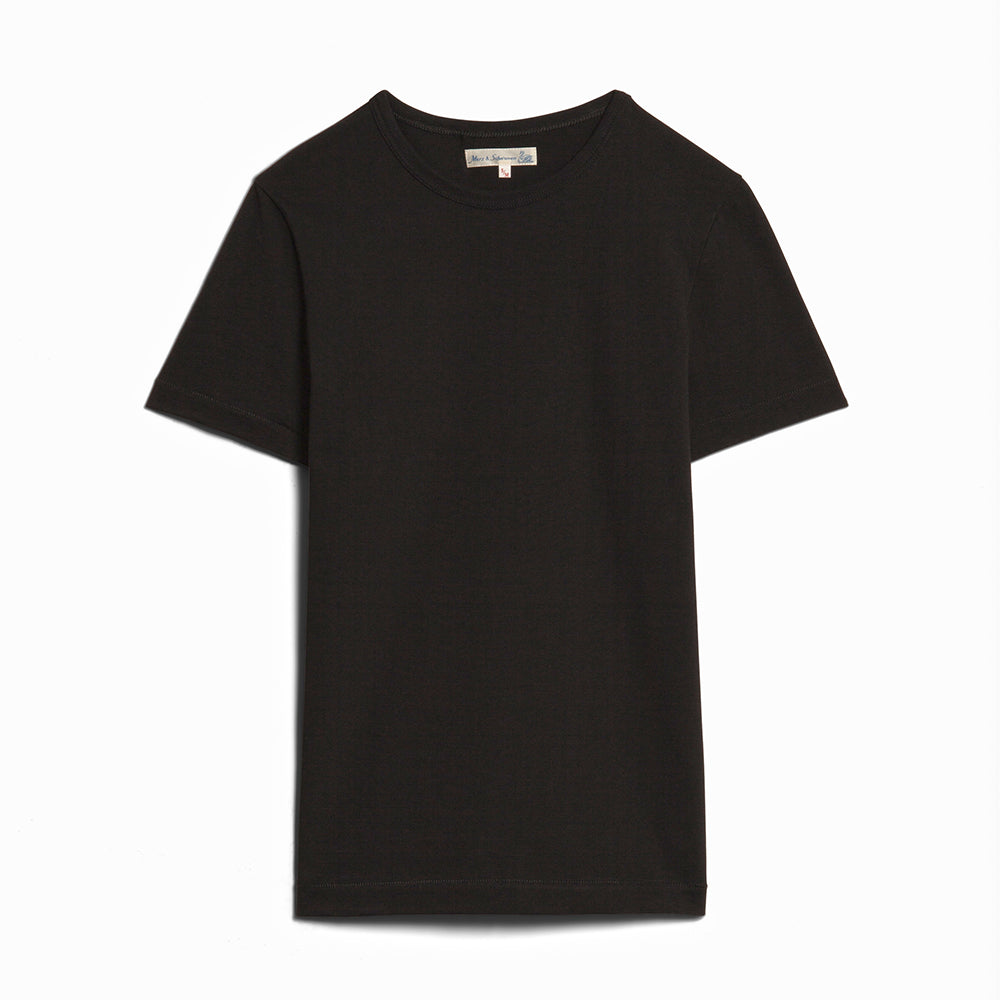 Merz b. Schwanen Good Originals Classic Crew Tee