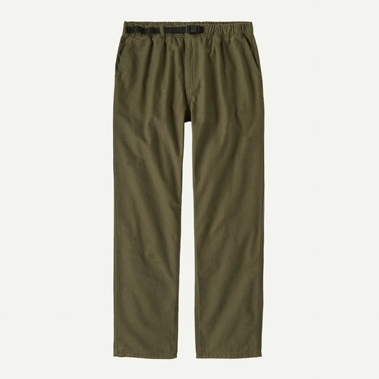Patagonia Point Reyes Canvas Gi Pants