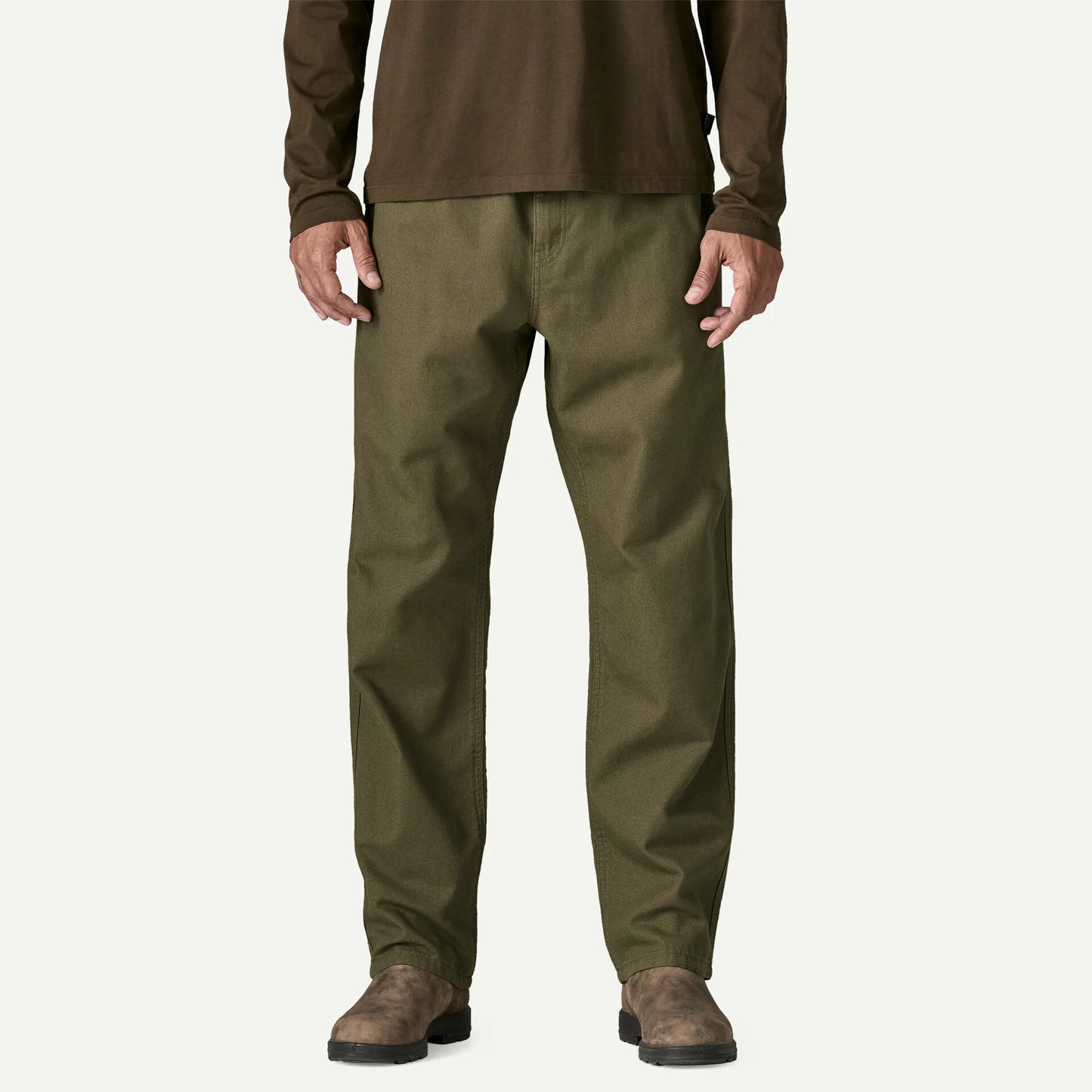 Patagonia Point Reyes Canvas Gi Pants