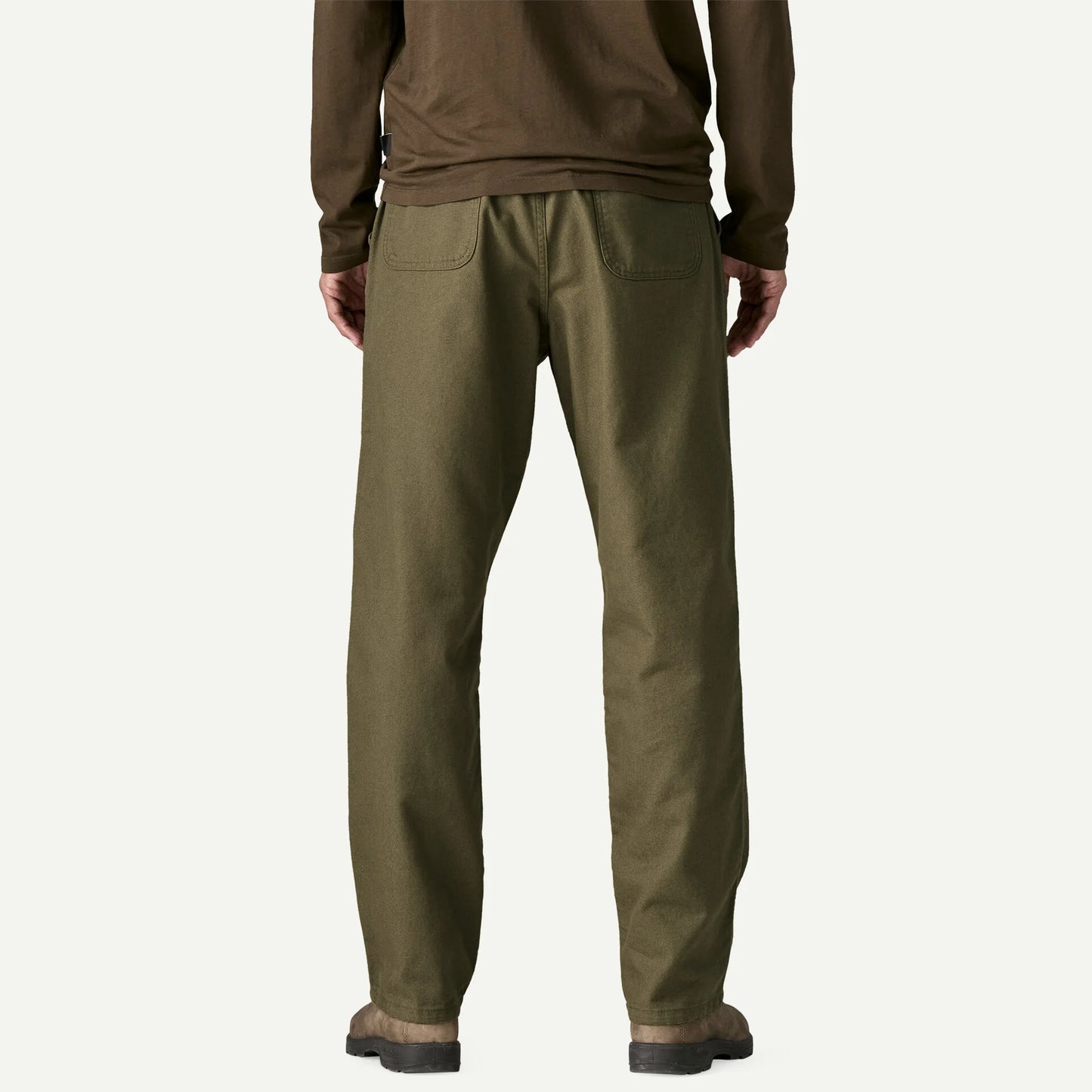 Patagonia Point Reyes Canvas Gi Pants