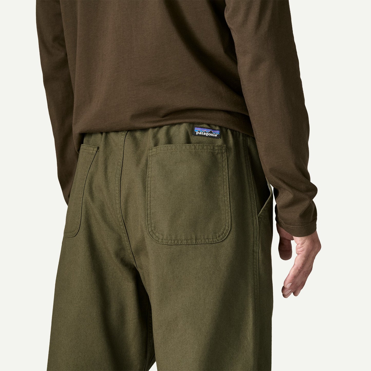 Patagonia Point Reyes Canvas Gi Pants