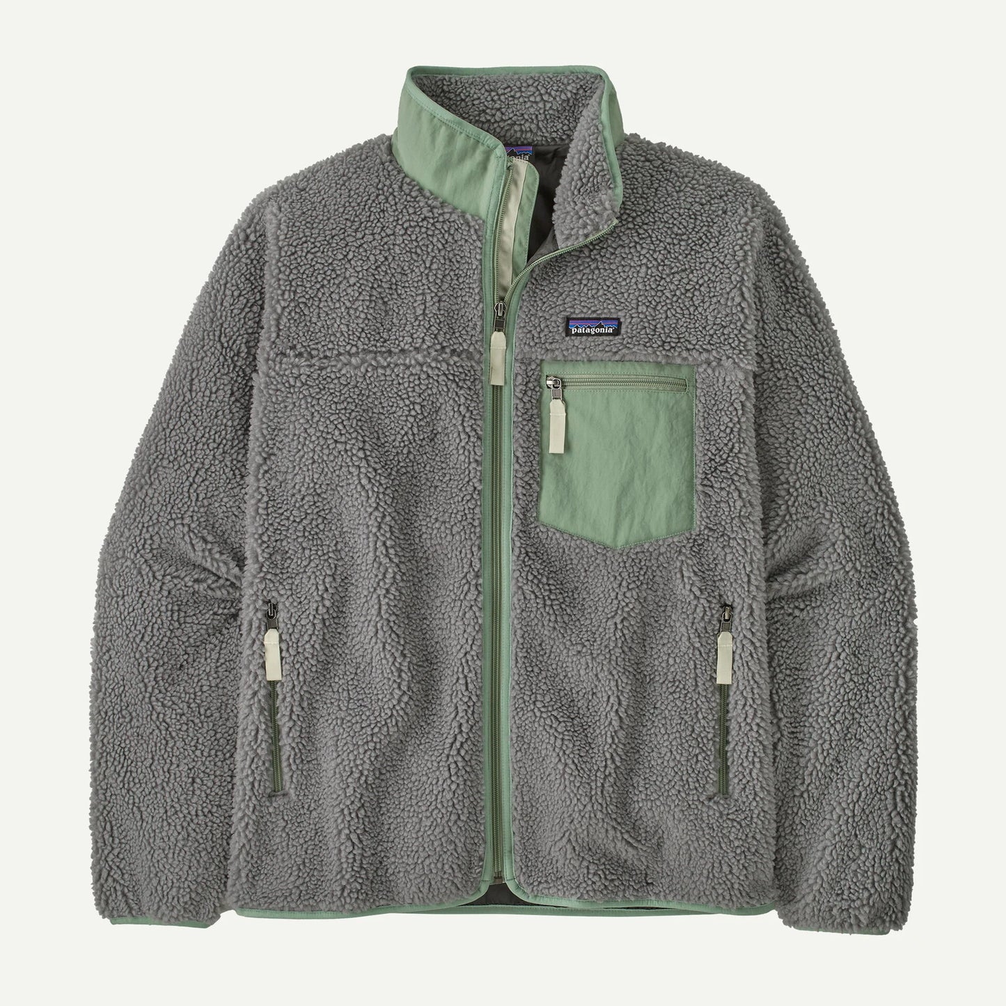 Patagonia Classic Retro-X Jacket