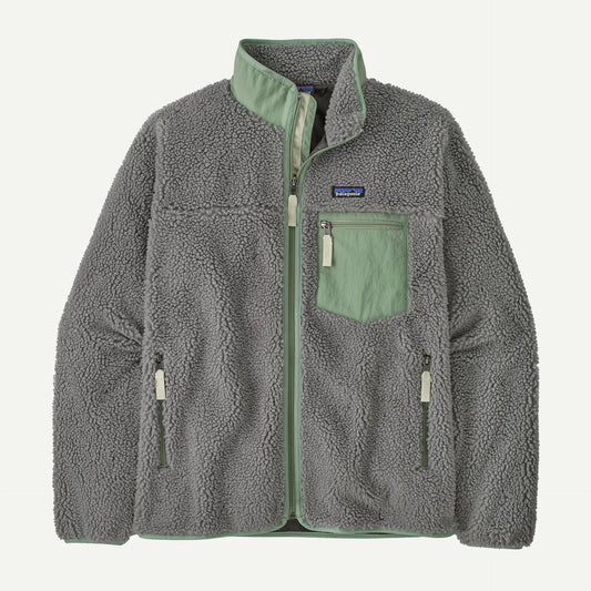 Patagonia Classic Retro-X Jacket