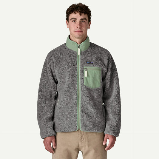 Patagonia Classic Retro-X Jacket