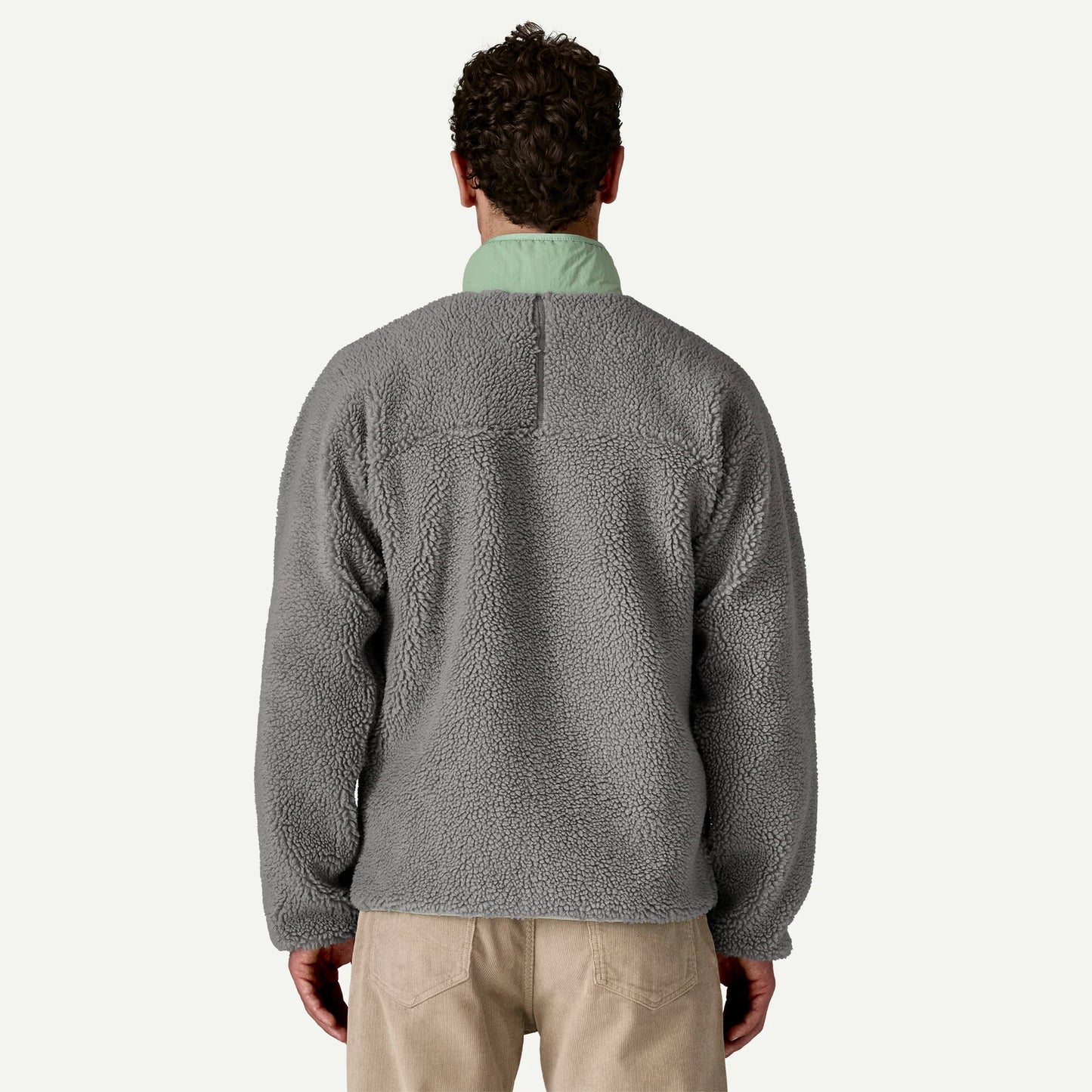 Patagonia Classic Retro-X Jacket