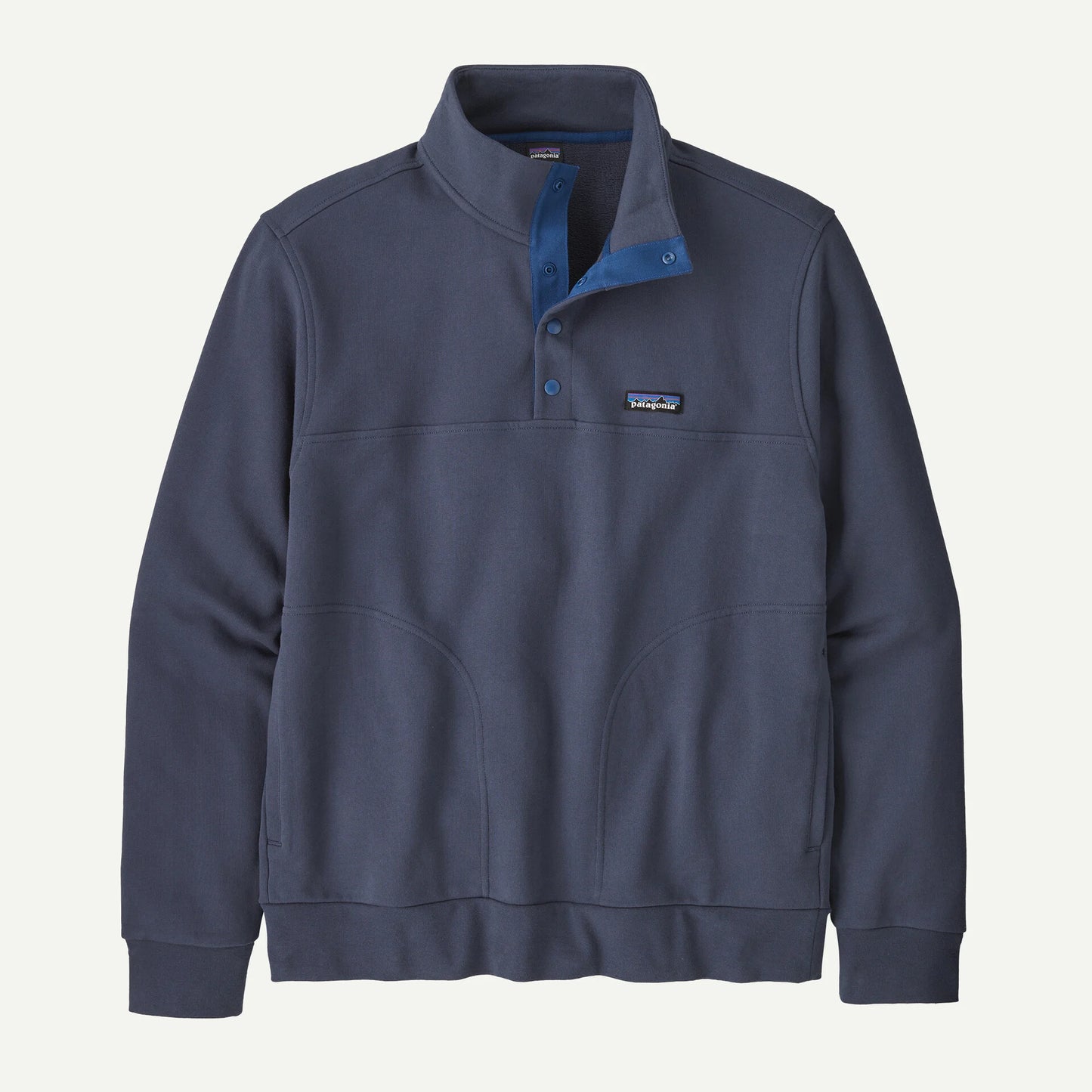 Patagonia Daily Snap-T Pullover