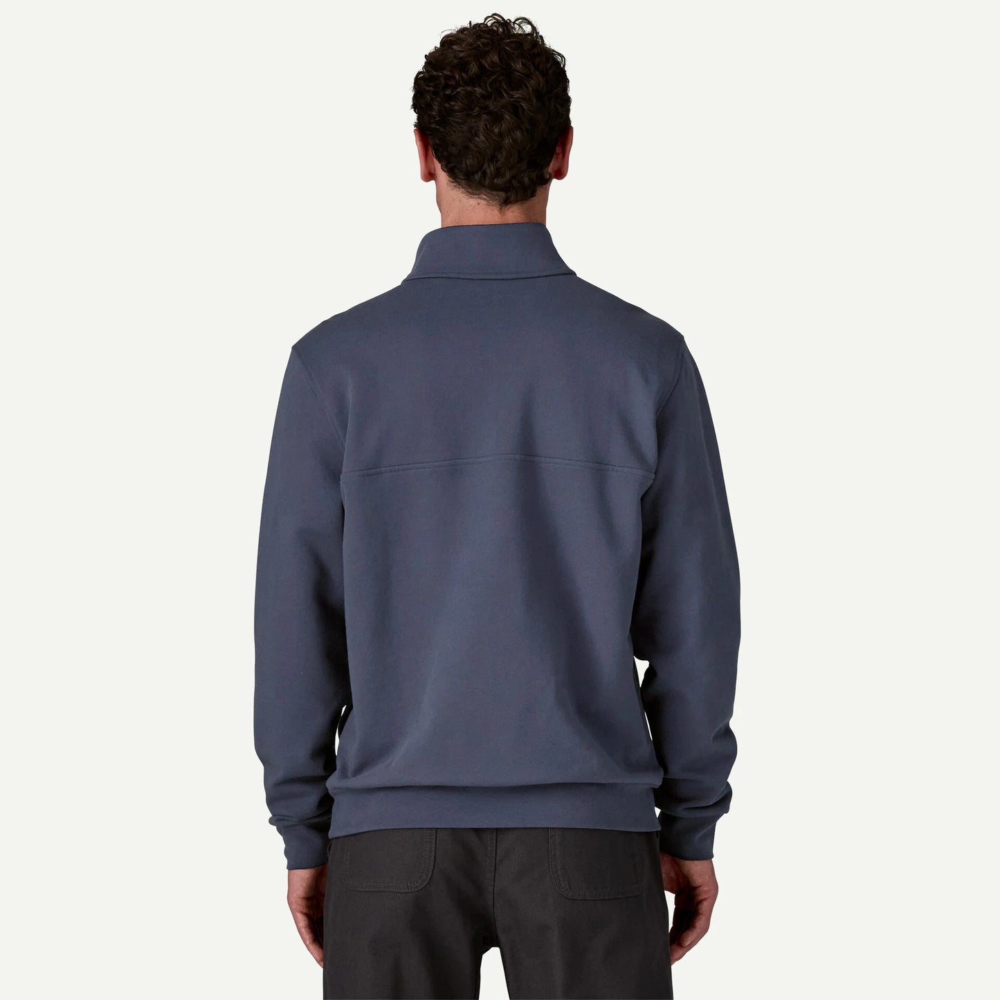Patagonia Daily Snap-T Pullover