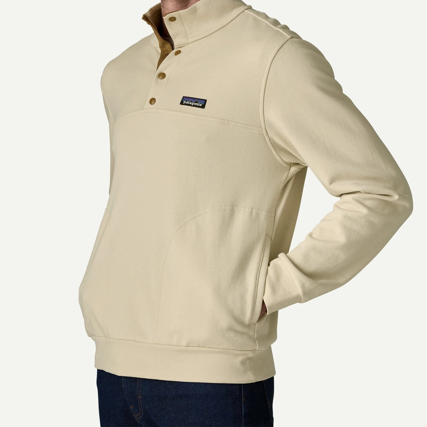 Patagonia Daily Snap-T Pullover
