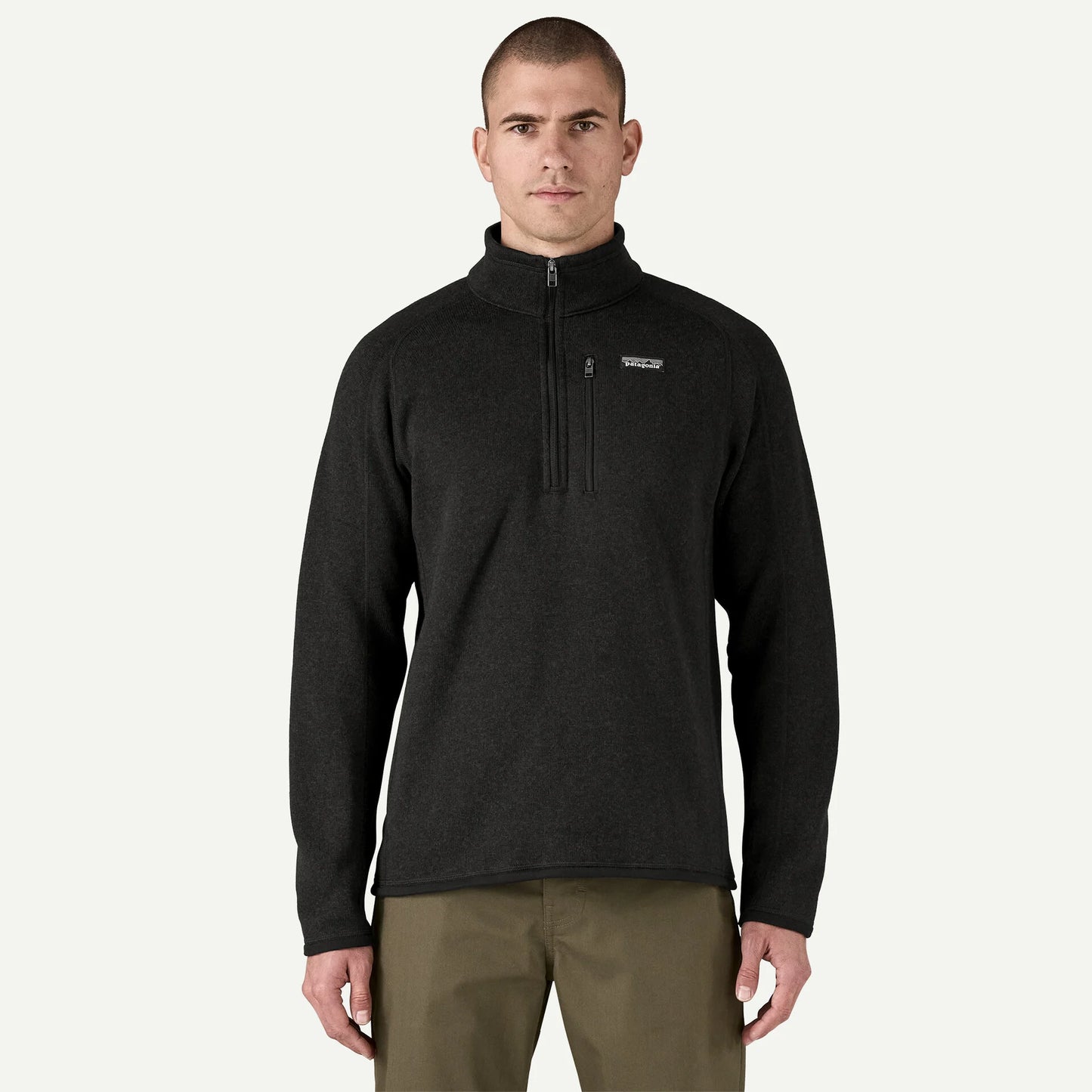 Patagonia Better Sweater 1/4 Zip