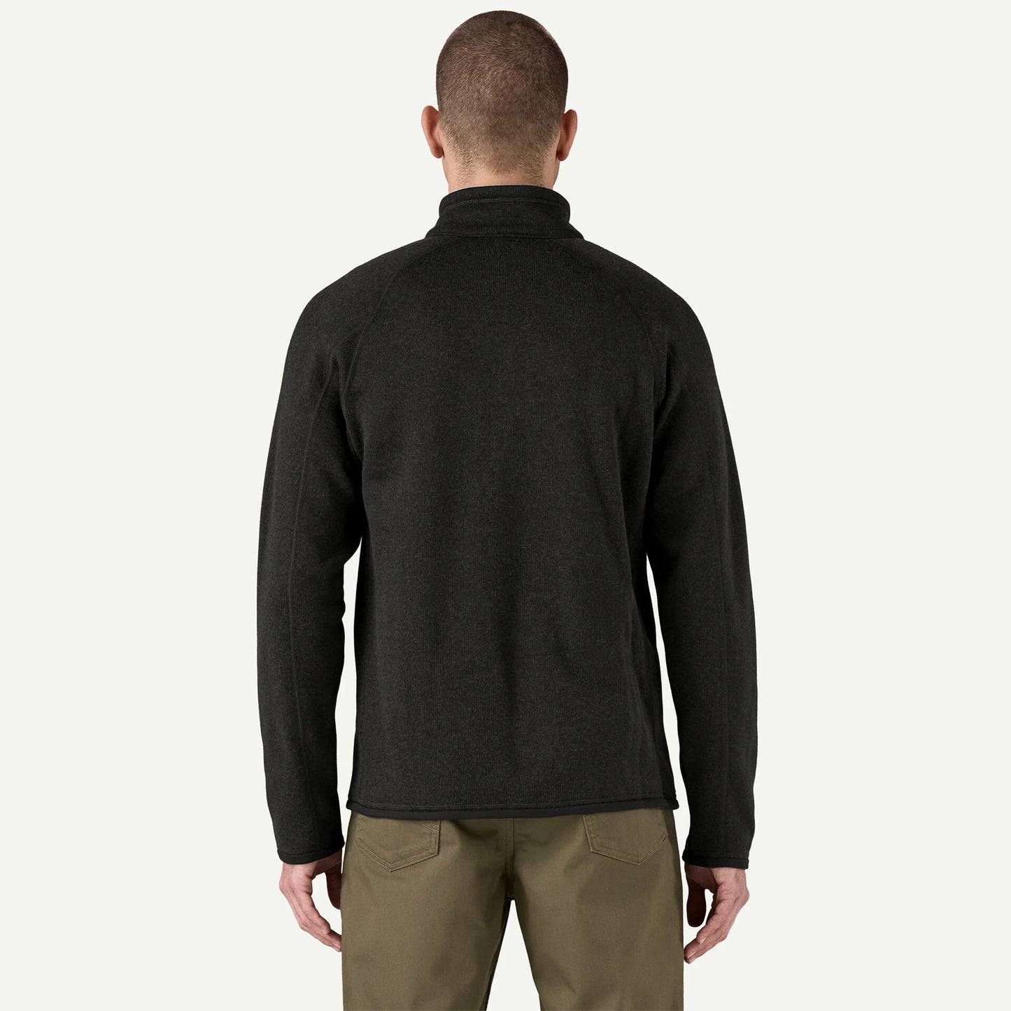 Patagonia Better Sweater 1/4 Zip