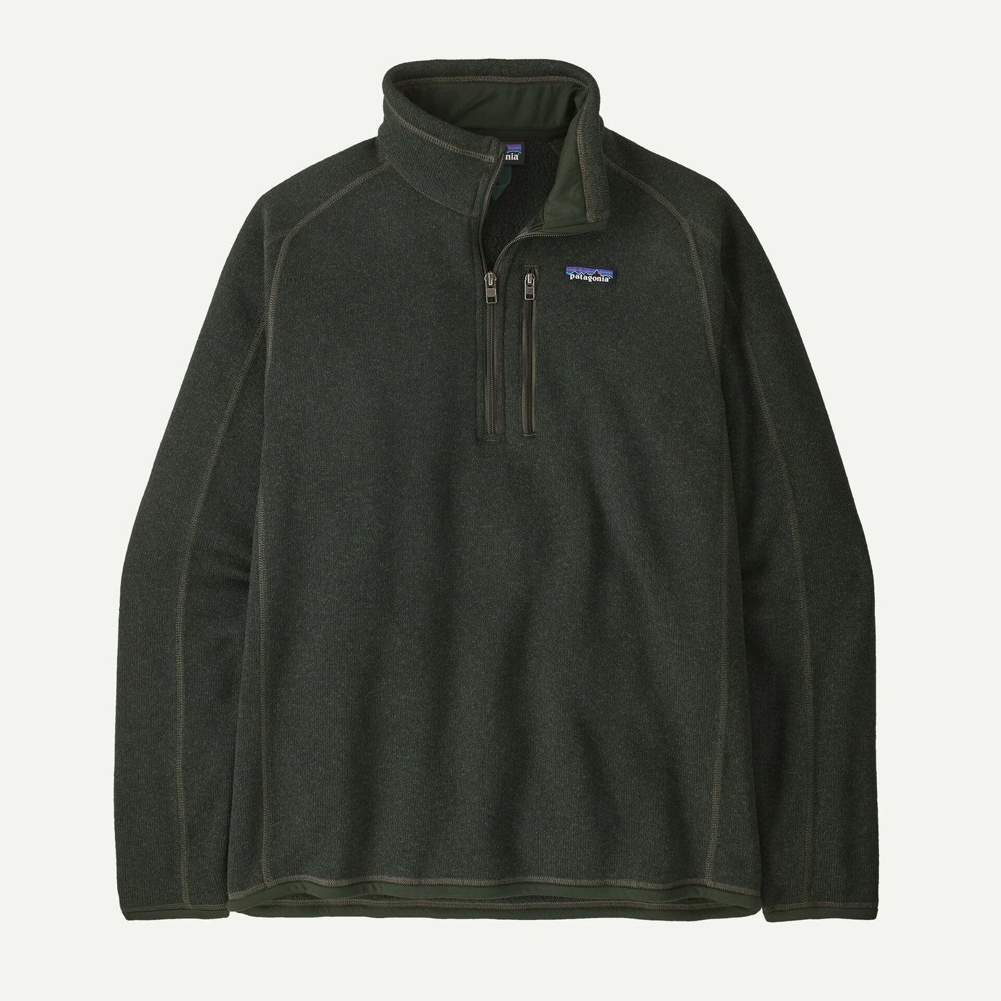 Patagonia Better Sweater 1/4 Zip