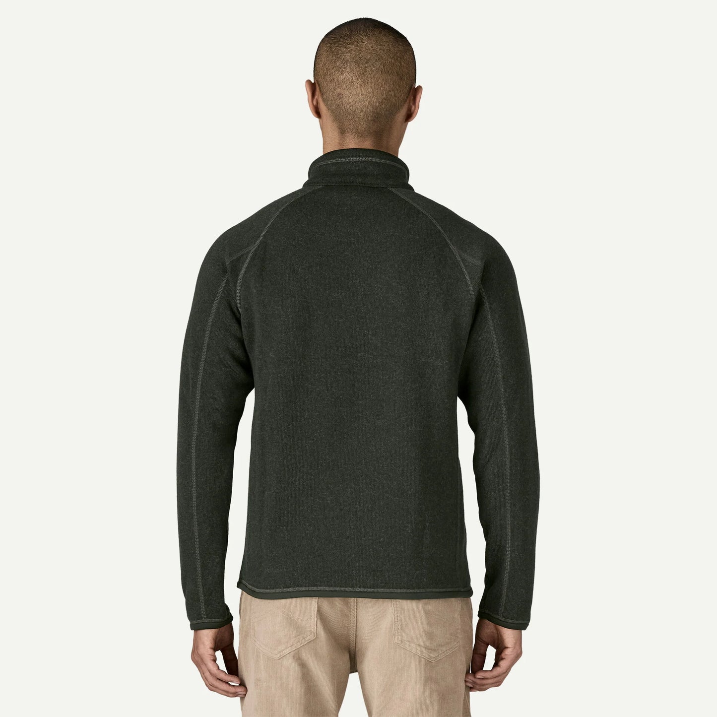 Patagonia Better Sweater 1/4 Zip