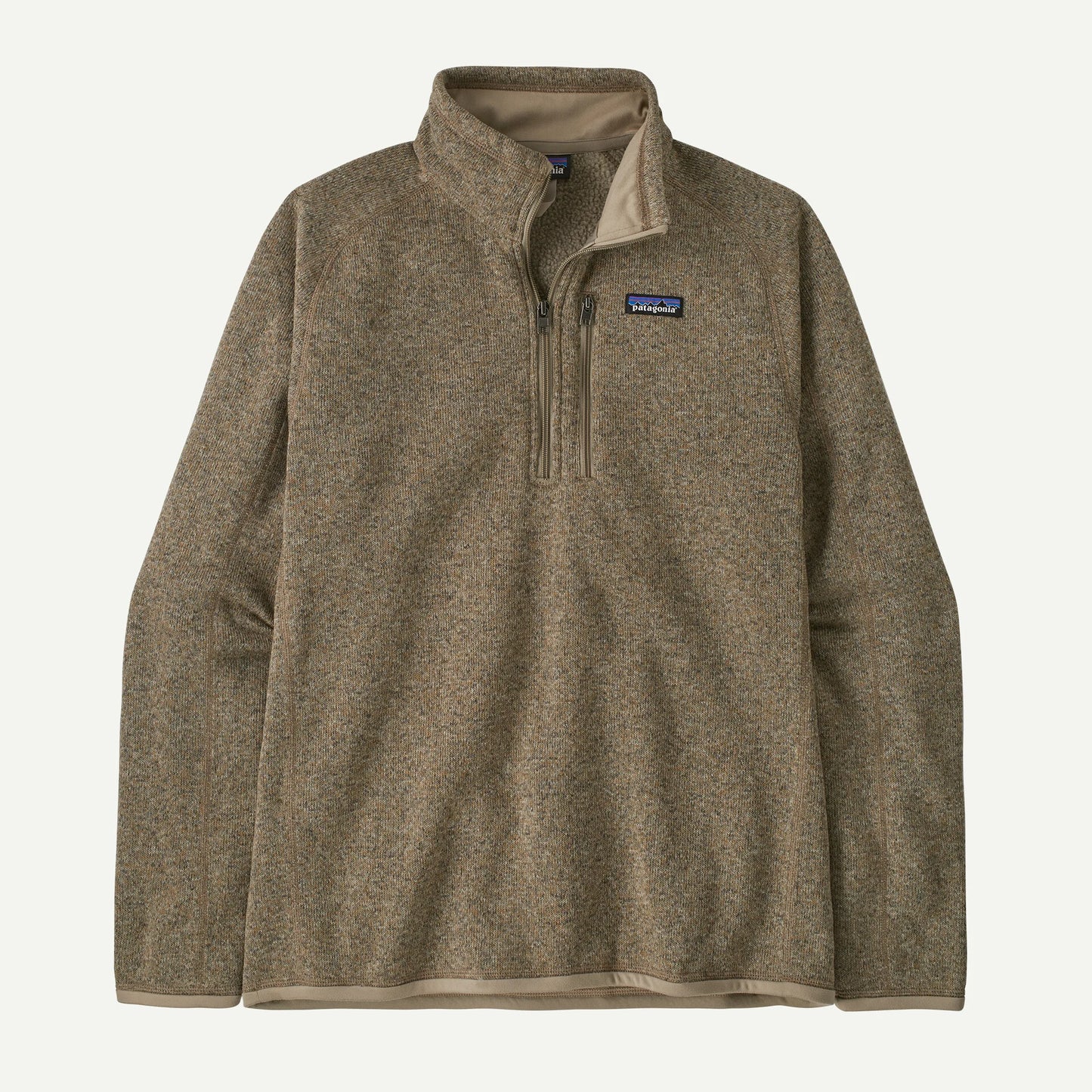 Patagonia Better Sweater 1/4 Zip