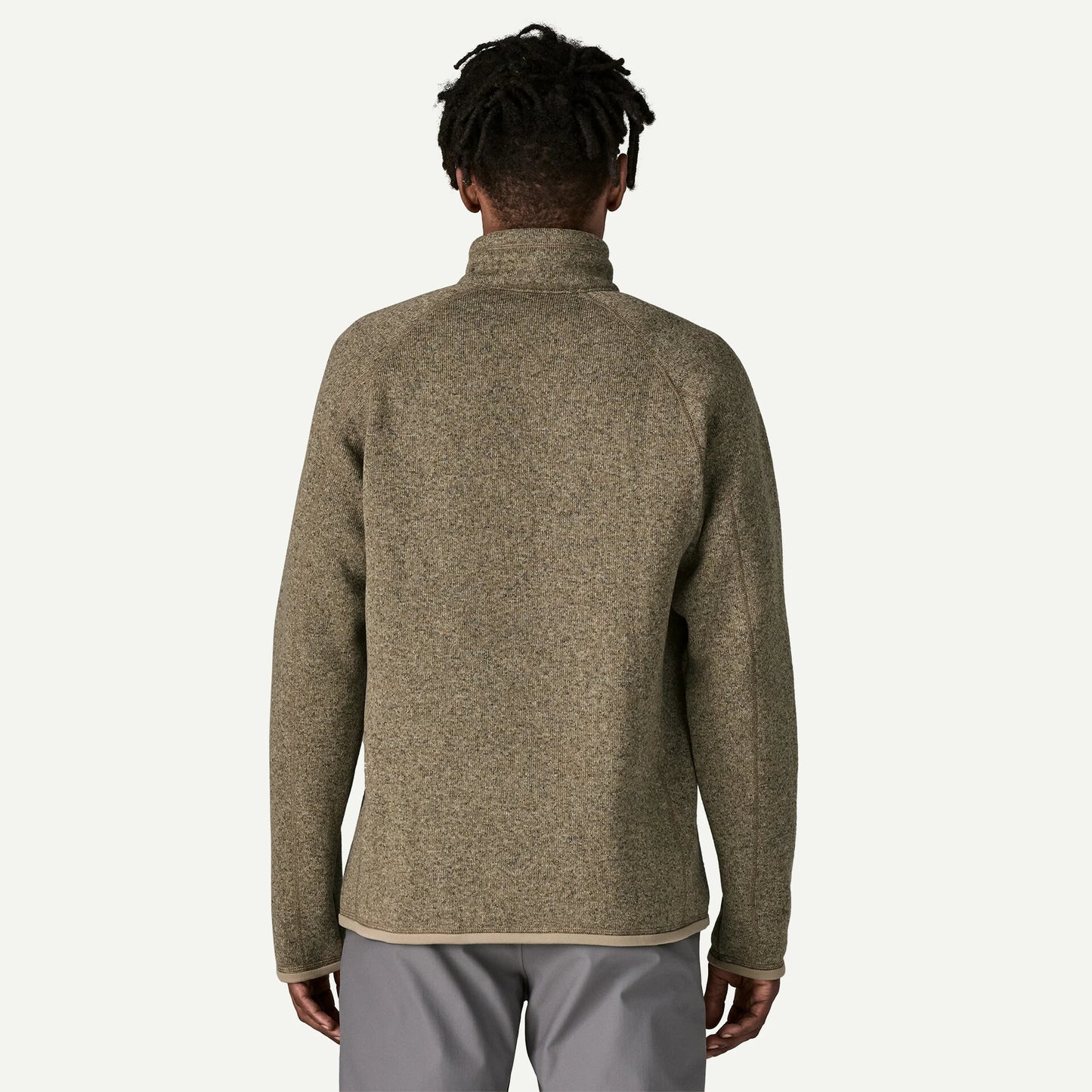 Patagonia Better Sweater 1/4 Zip