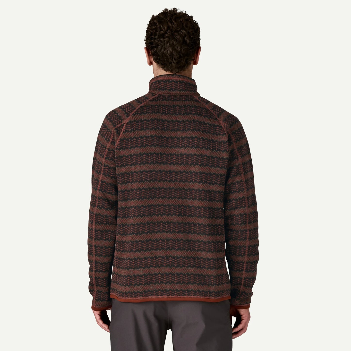 Patagonia Better Sweater 1/4 Zip