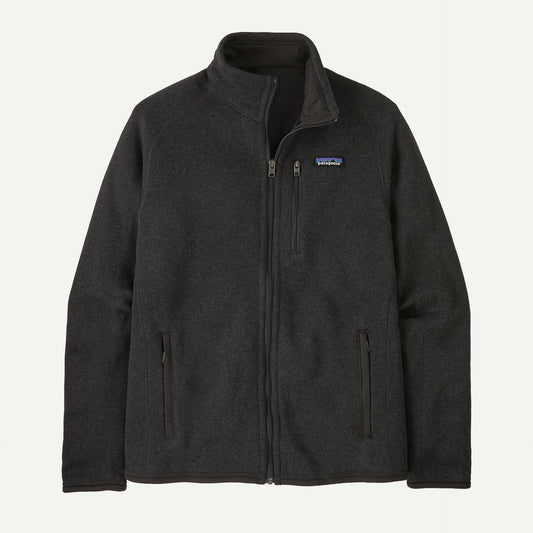 Patagonia Better Sweater Jacket