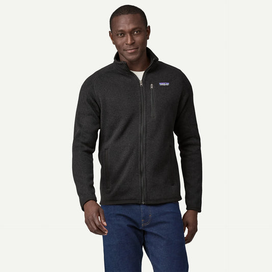 Patagonia Better Sweater Jacket
