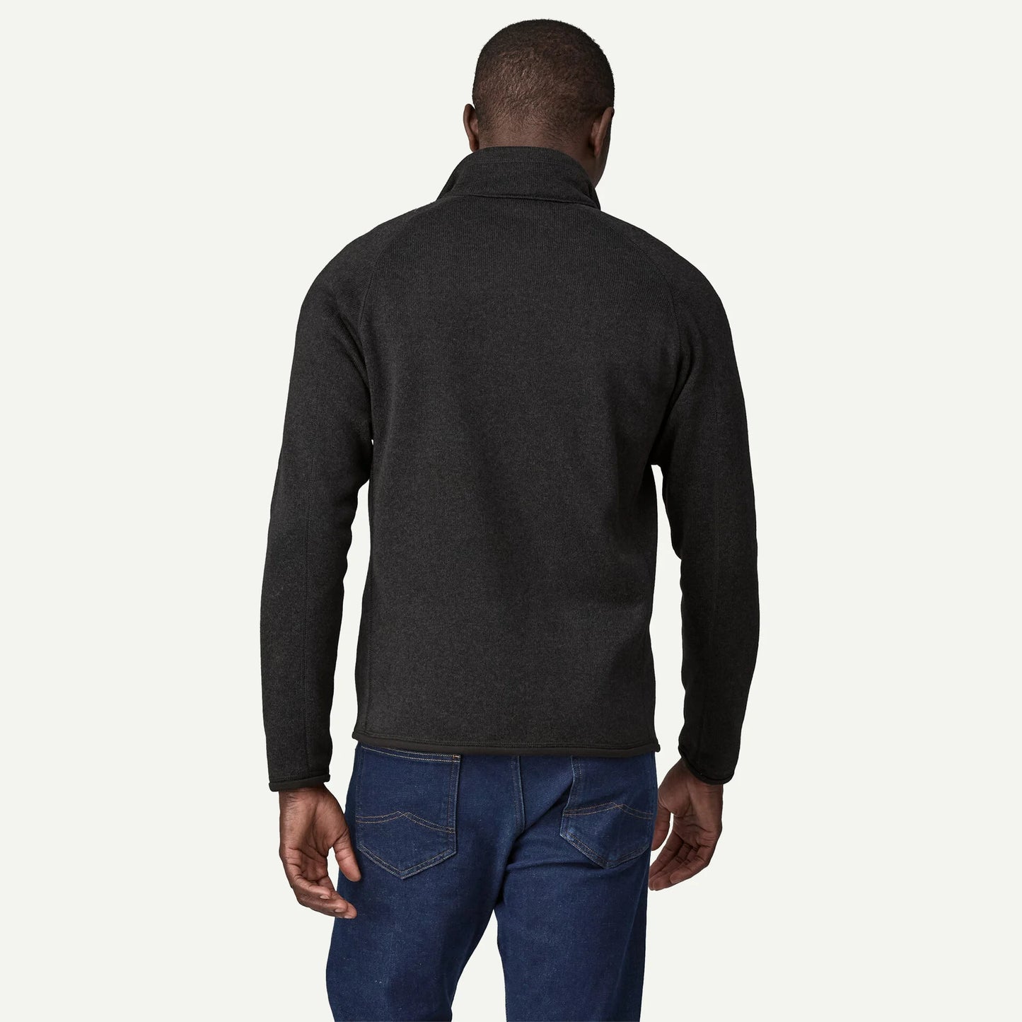 Patagonia Better Sweater Jacket