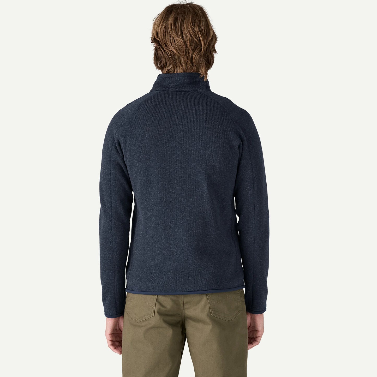 Patagonia Better Sweater Jacket