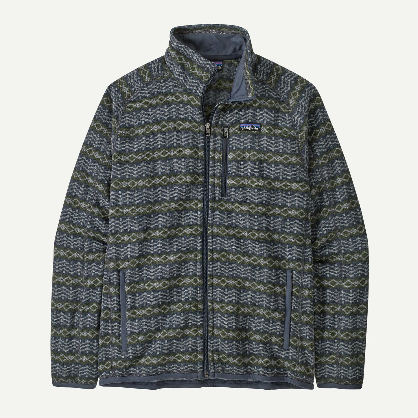 Patagonia Better Sweater Jacket