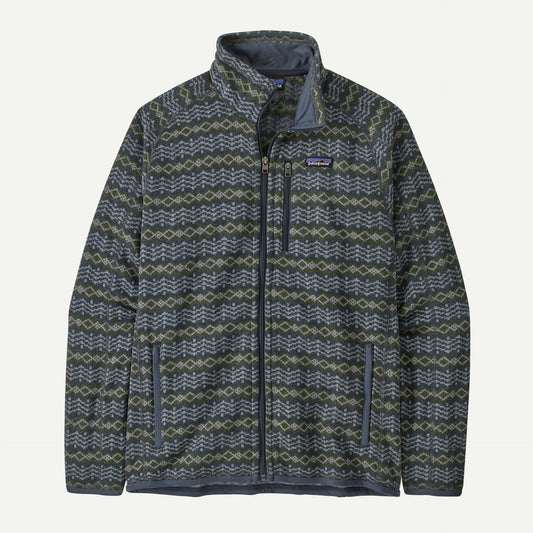 Patagonia Better Sweater Jacket