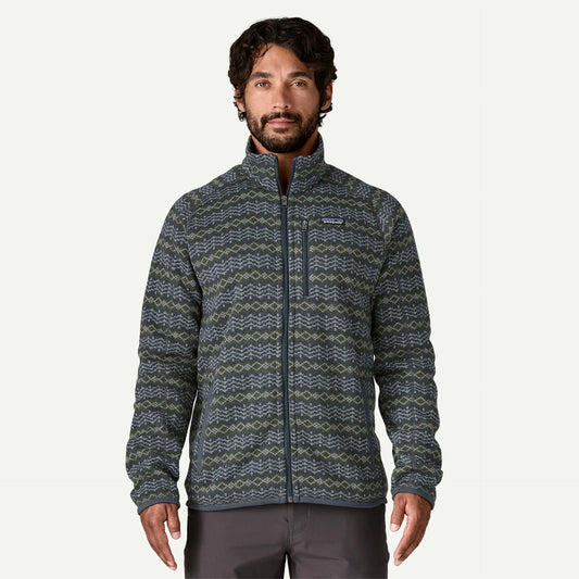 Patagonia Better Sweater Jacket