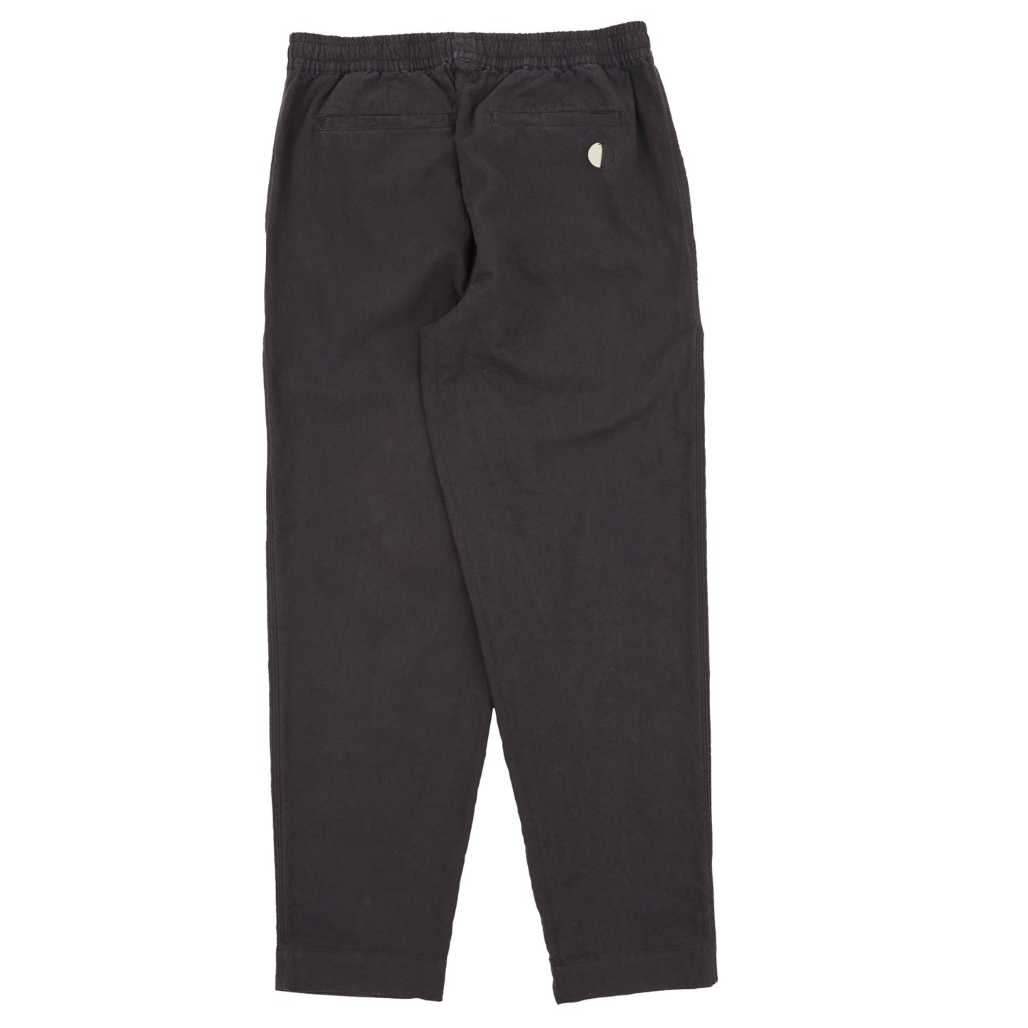 Folk Drawcord Assembly Pant